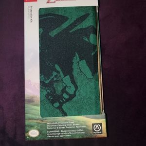 PowerA Nintendo Switch Protection Kit The Legend o